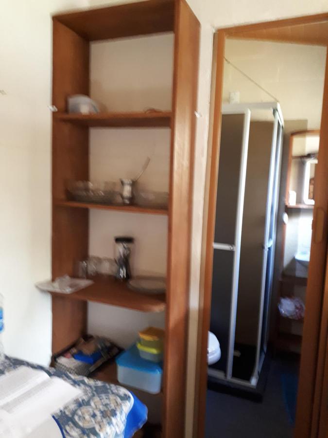 Mini Casa Сasa de vacaciones Florianópolis