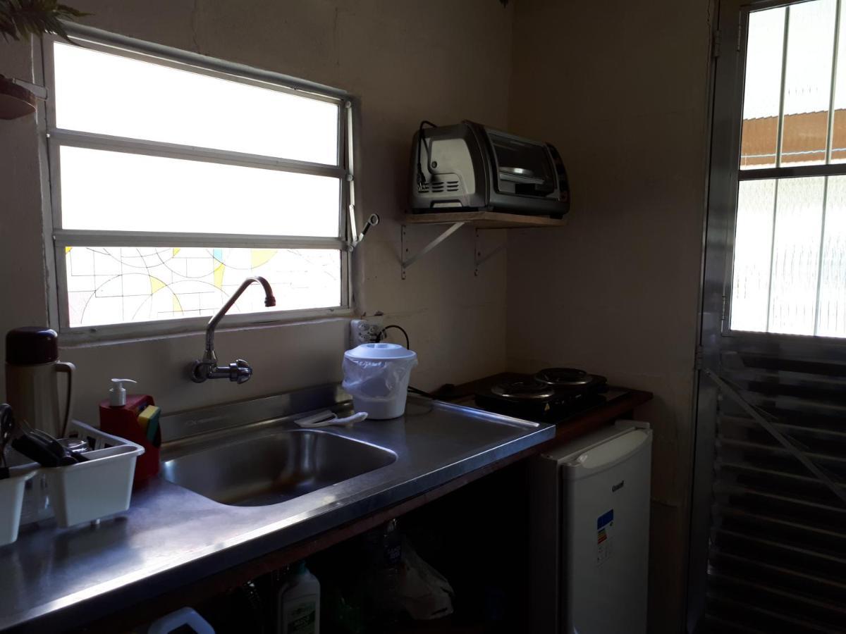 Сasa de vacaciones Mini Casa *