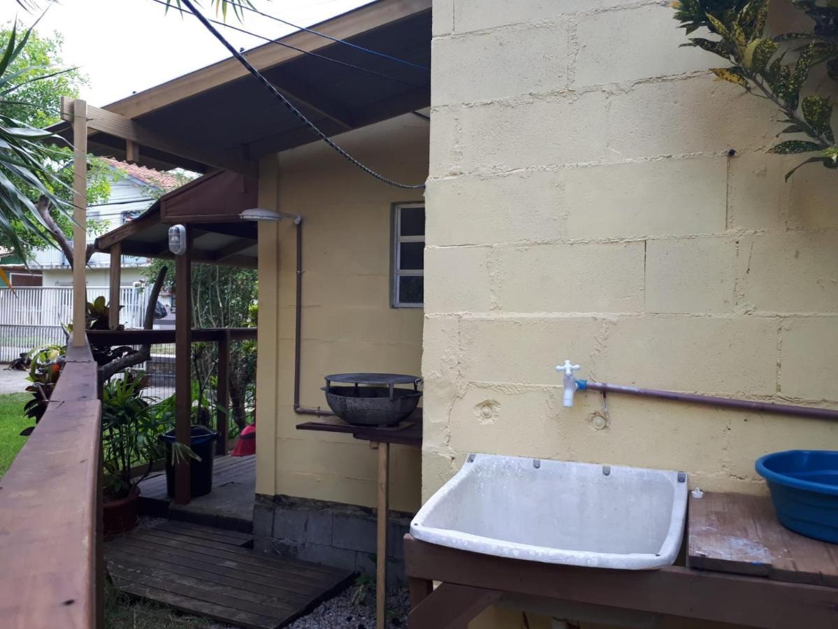 Сasa de vacaciones Mini Casa *