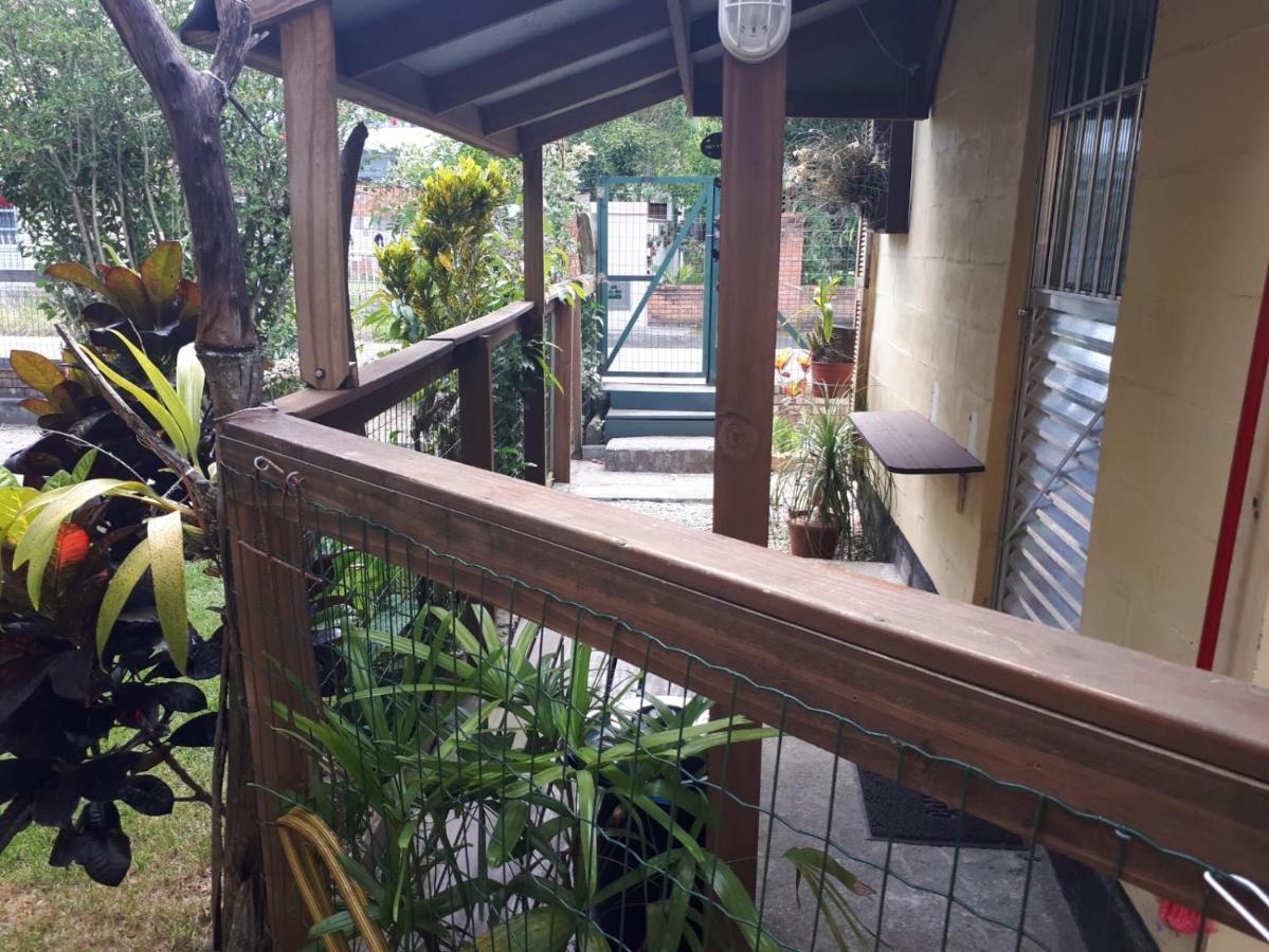 Mini Casa Florianópolis