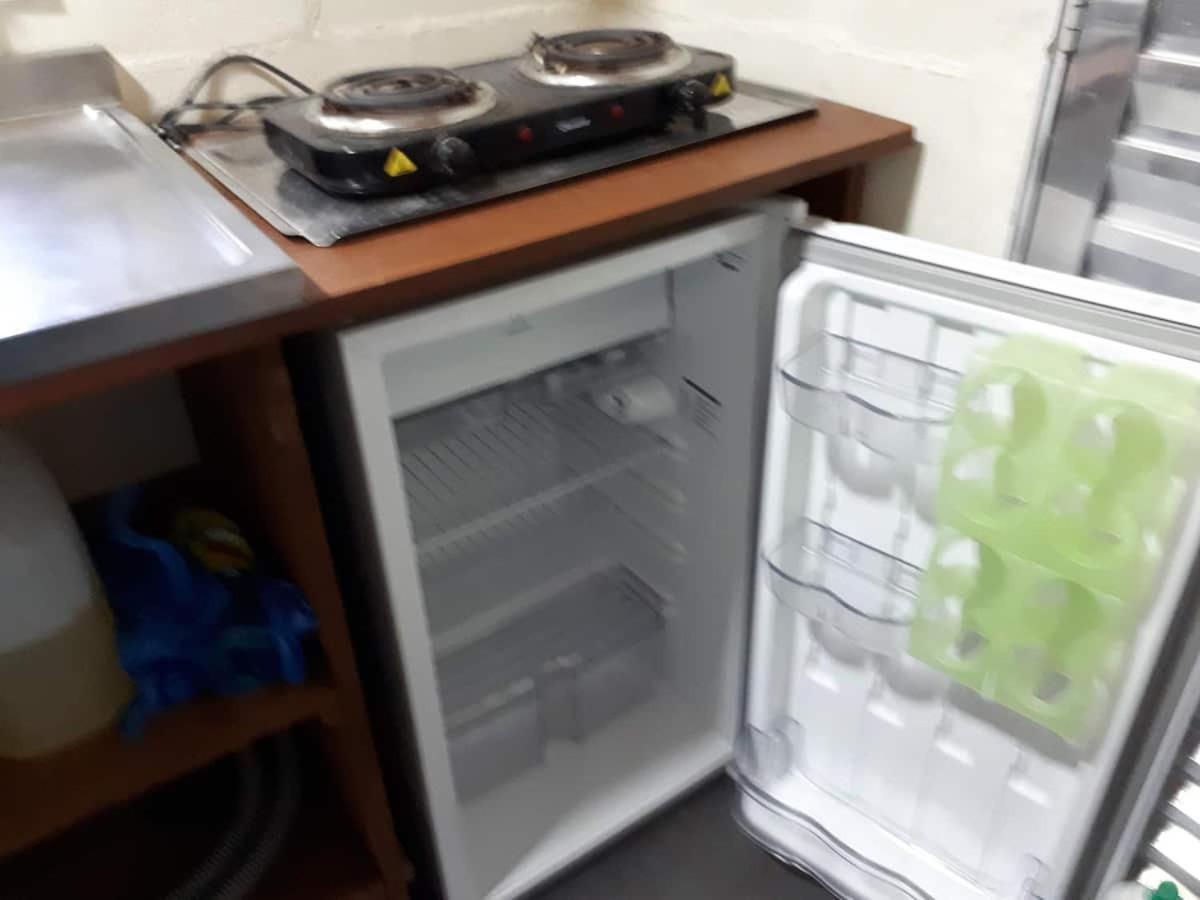 Mini Casa