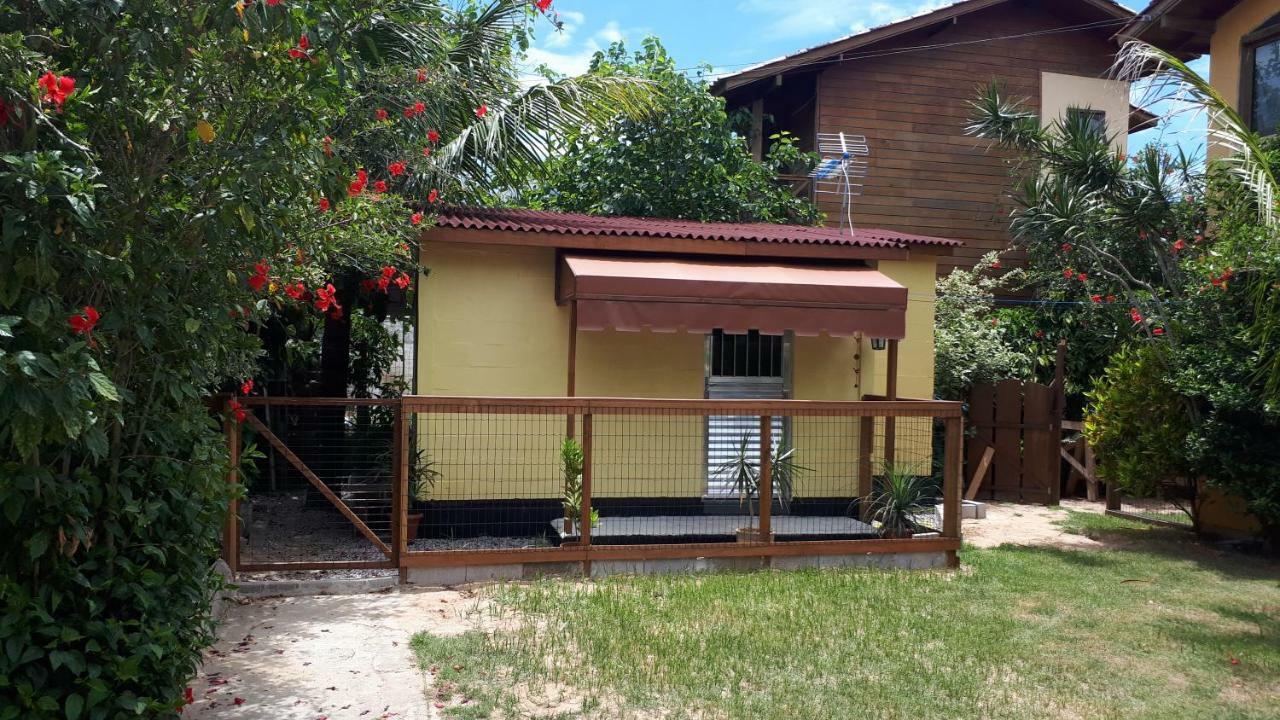 Сasa de vacaciones Mini Casa *