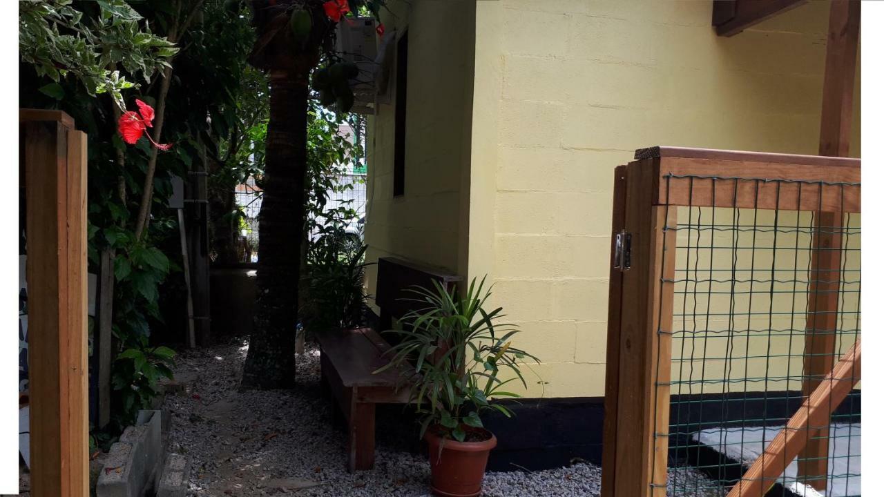 Mini Casa Сasa de vacaciones Florianópolis