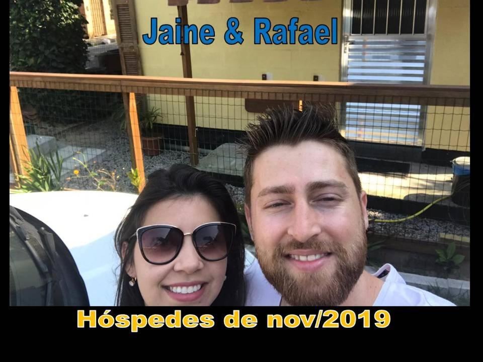 Сasa de vacaciones Mini Casa Florianópolis