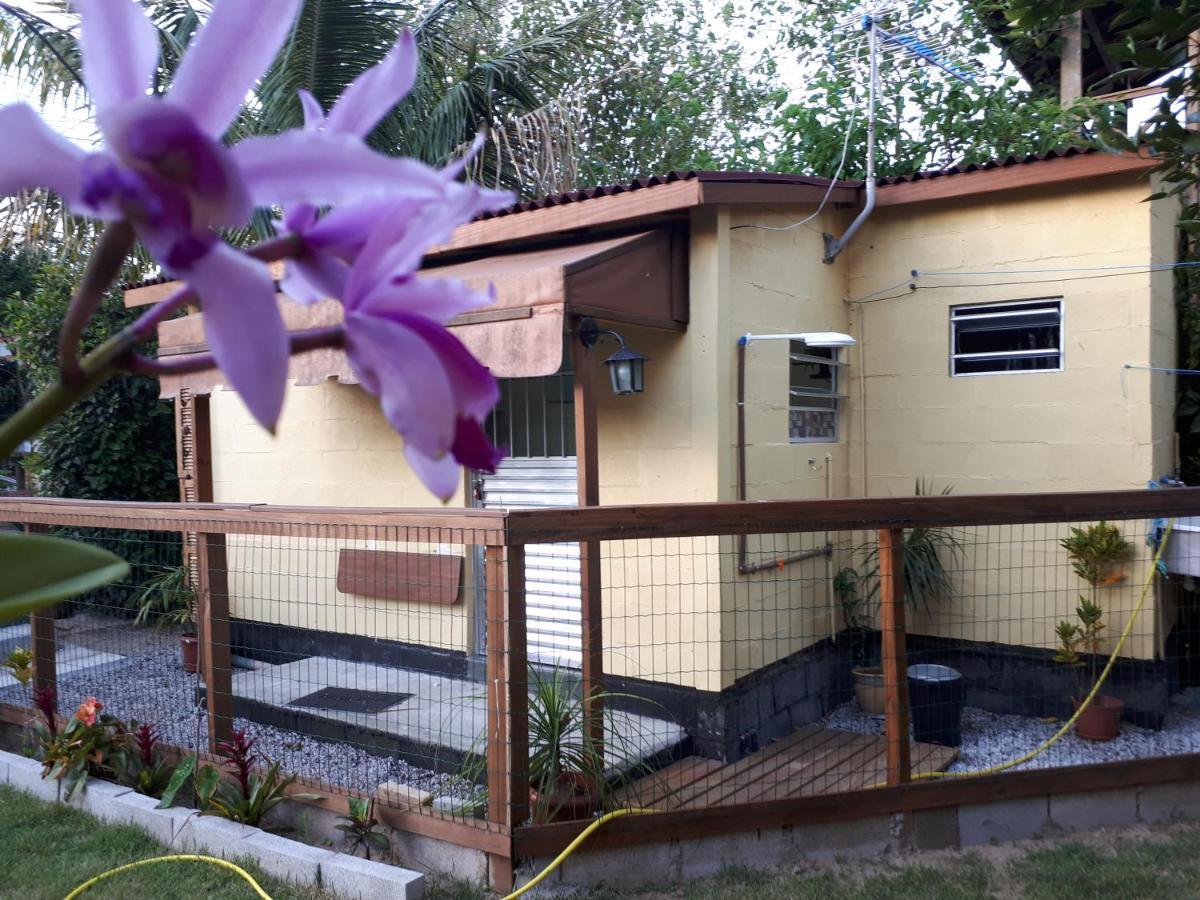 Mini Casa Сasa de vacaciones