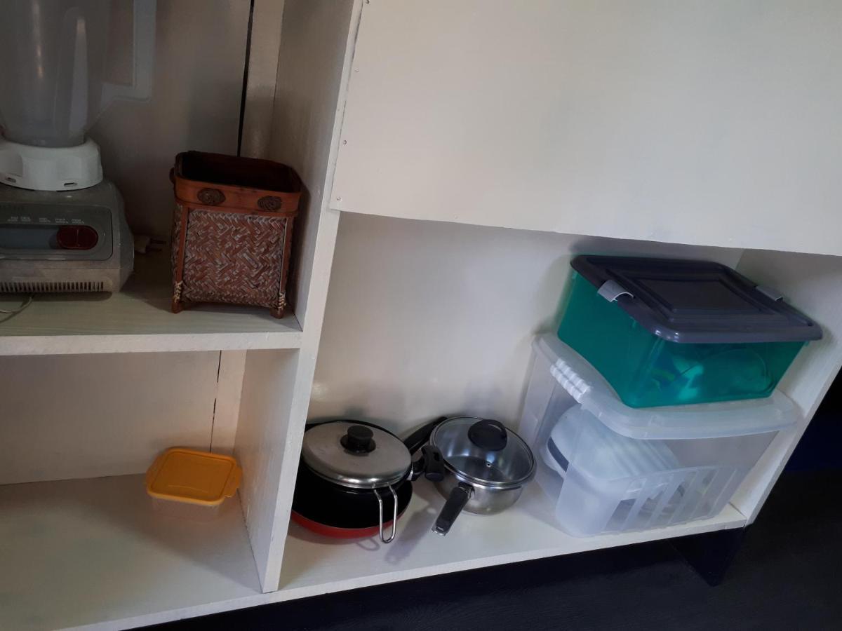 Сasa de vacaciones Mini Casa