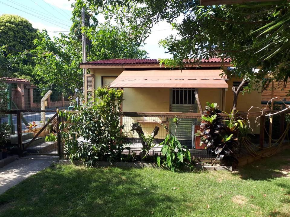 Casa de Férias Mini Casa Florianópolis