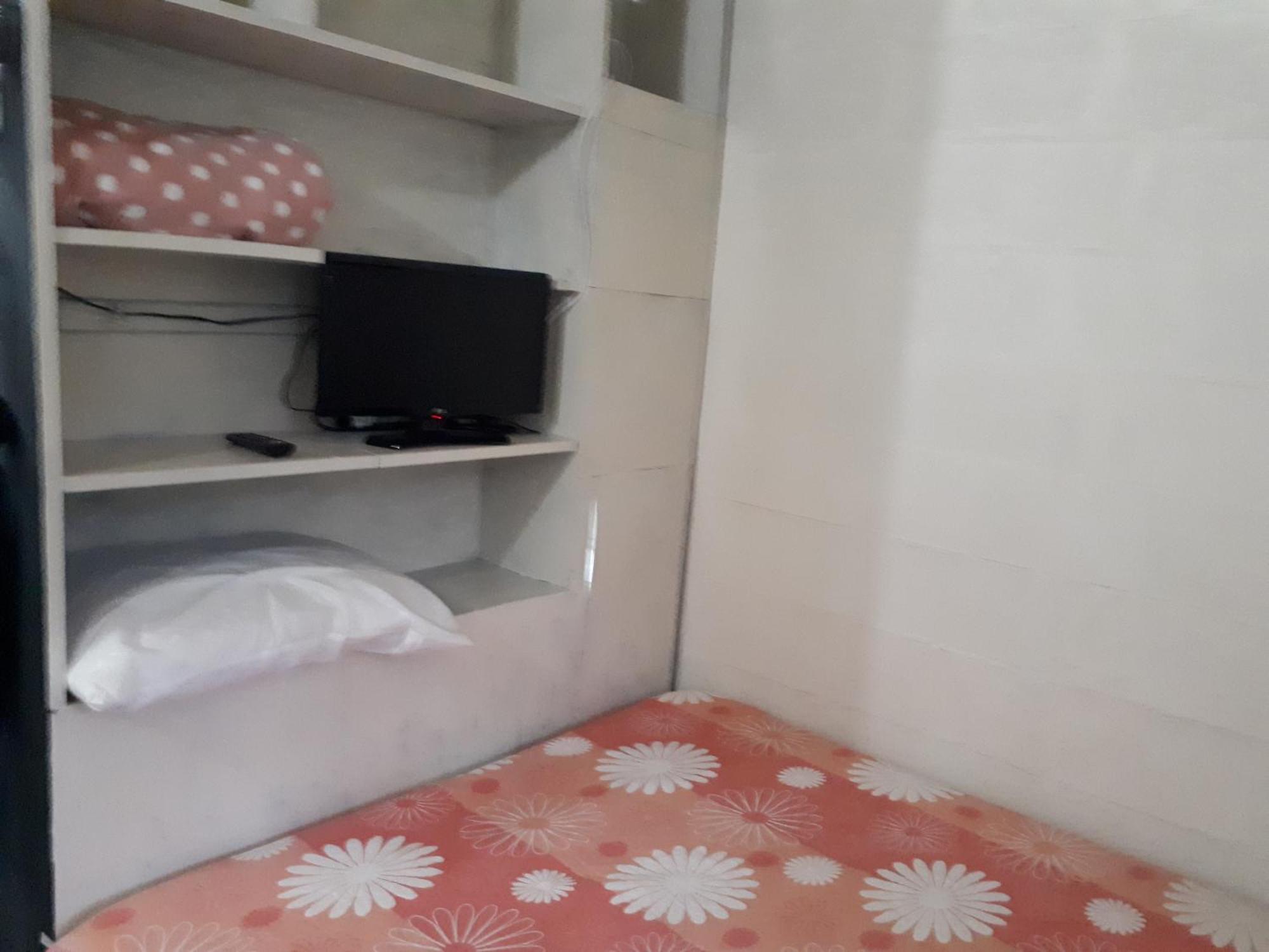 Casa de Férias Mini Casa *