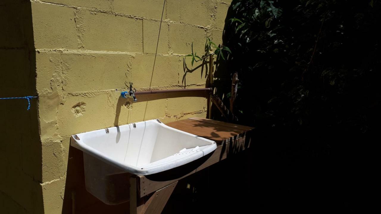 Casa de Férias Mini Casa *