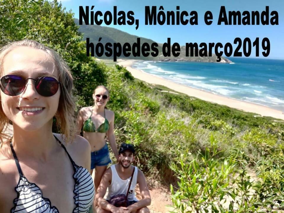 Mini Casa Casa de Férias