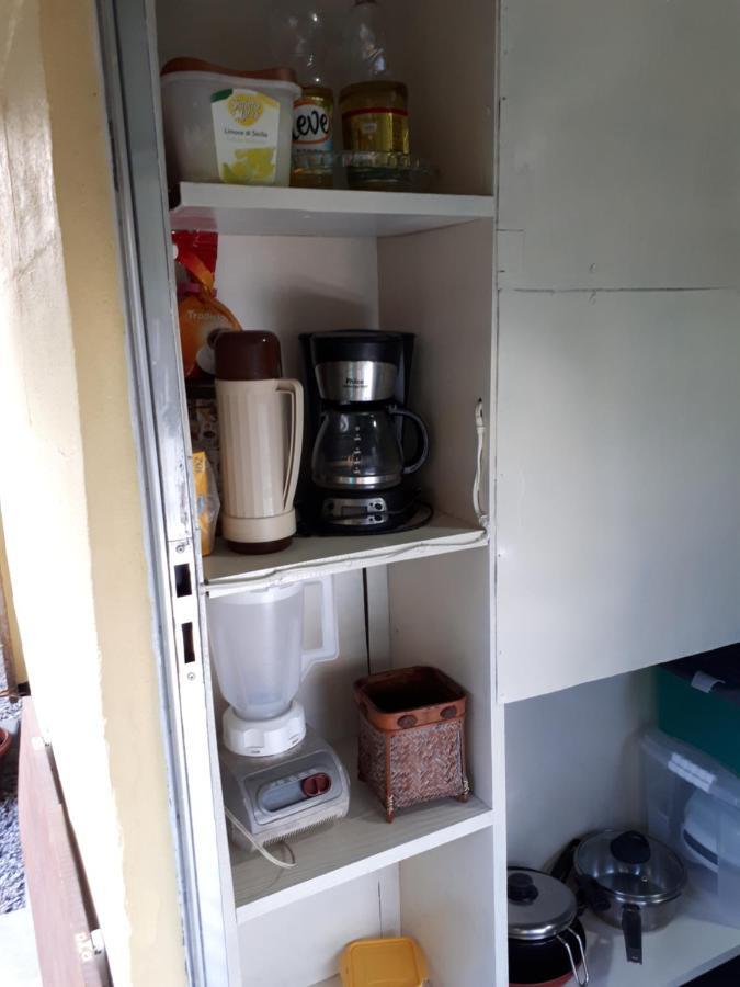 Mini Casa *
