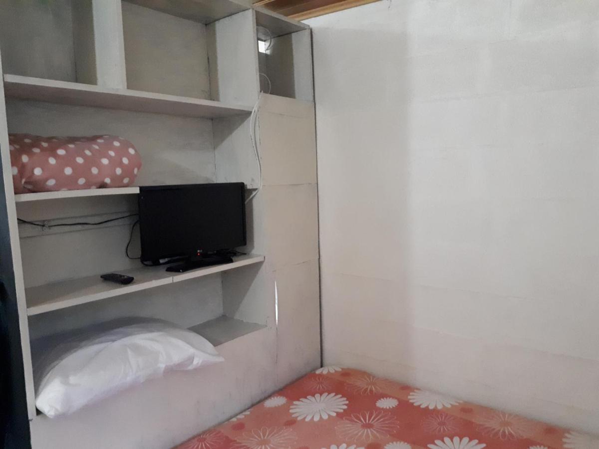 Casa de Férias Mini Casa